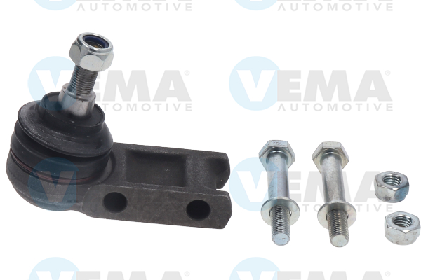 Įsigykite VEMA Šarnyras Prekės Nr.: 22581 už žemiausią 29,27 € kainą
