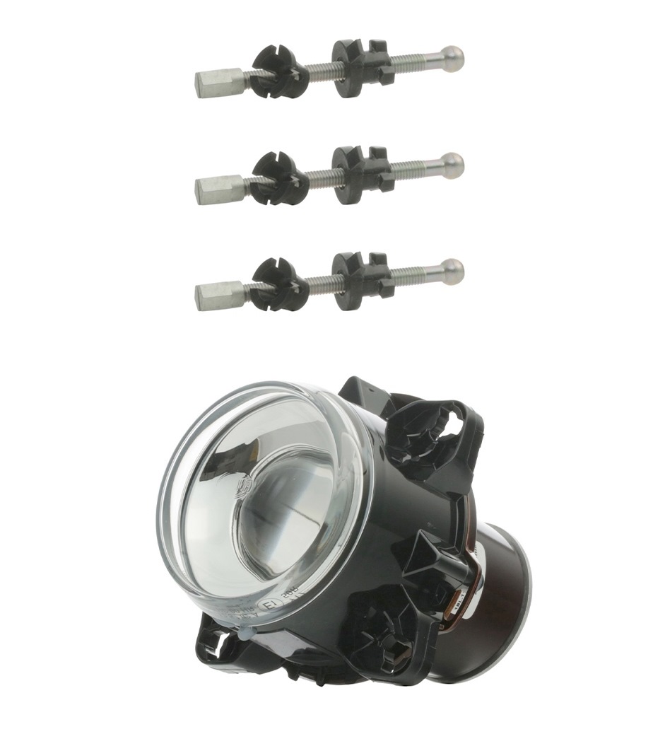 Įsigykite HELLA Įdėklas, priekinis žibintas Prekės Nr.: 1BL 008 193-001 už žemiausią 76,80 € kainą