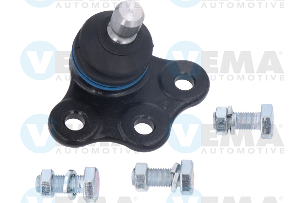 OEM Fuseekogel OPEL 1.3 CDTI (F08, F68) 70 PK Diesel 352803 van VEMA online aan geweldige prijzen