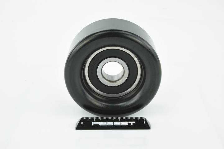 2287-D4CB FEBEST Spannrolle