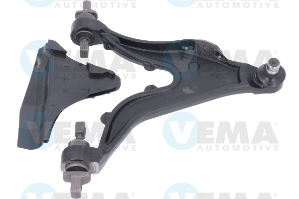 Originale Querlenker VOLVO T5 239 PS Benzin 272337 von VEMA im Internet zu fairen Preisen