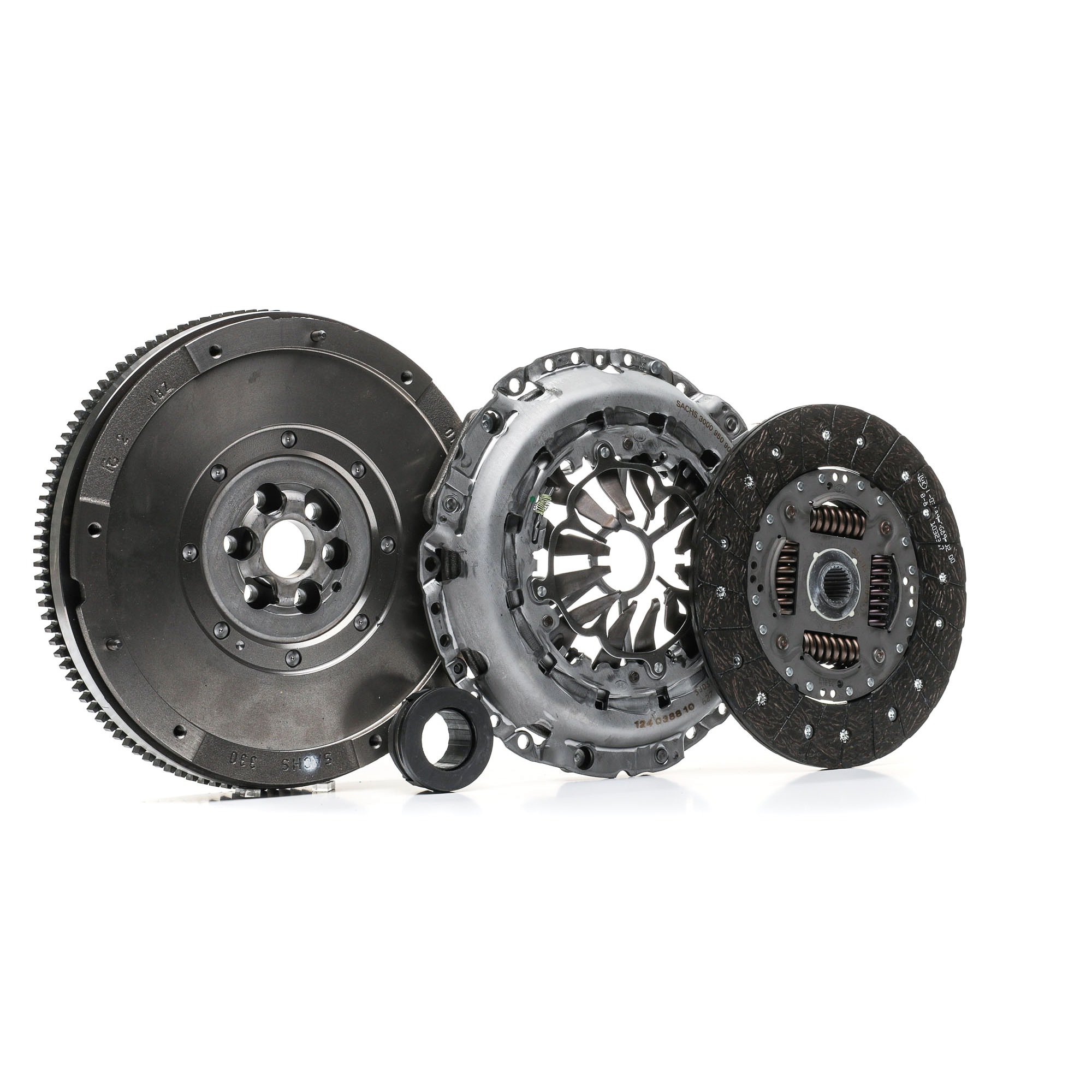 Compre SACHS Kit de embrague Número de producto: 2290 601 093 a bajo precio de 674,54 €
