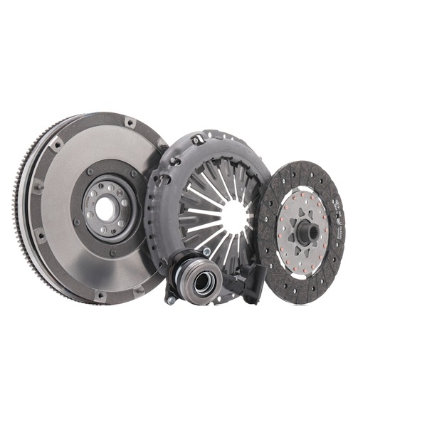 OEM Демпферен съединител Ford C Max 2 2019 2258054, AV617C625AB, 1383917 SACHS