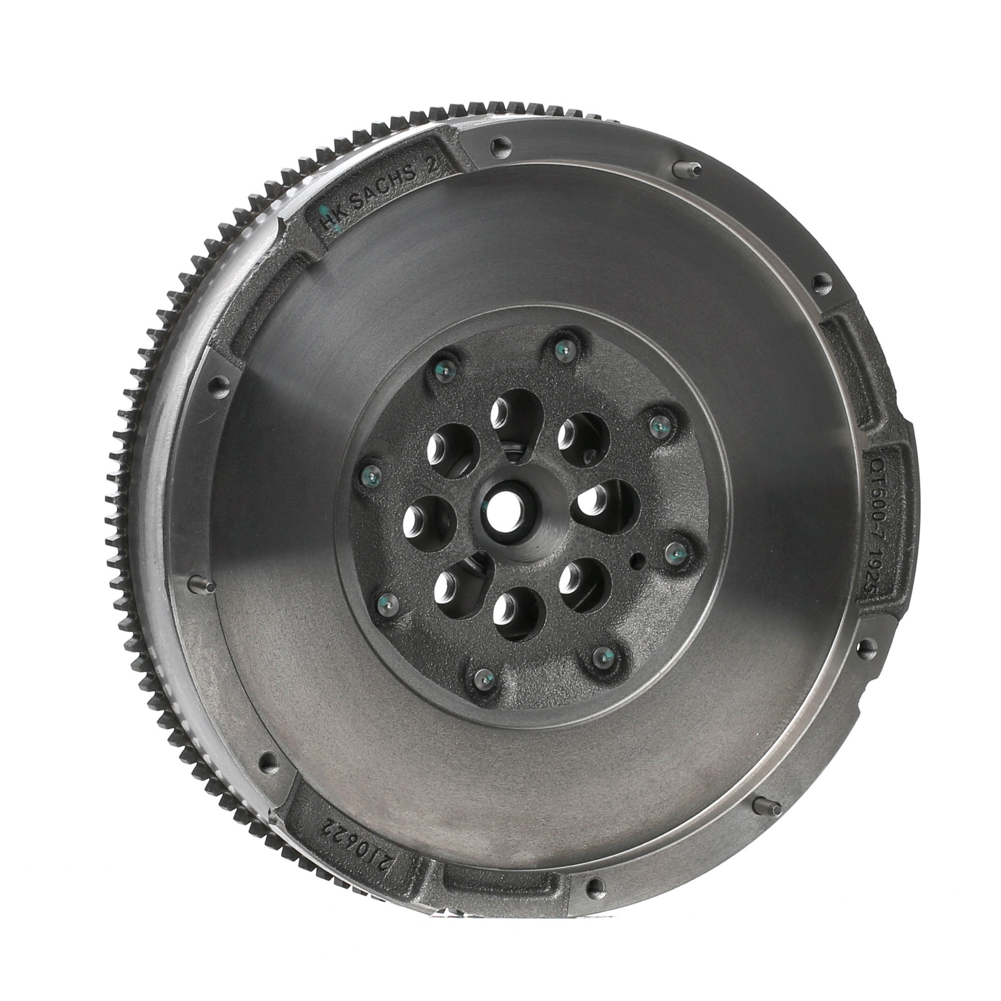Pirkt SACHS Divmasu spararats Preces Nr.: 2294 002 169 pie zemu cenu 674,09 €
