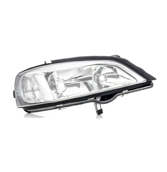 Opel Astra G Sedan 2009 Első lámpa HELLA OEM 012752, 1216111, 1216156