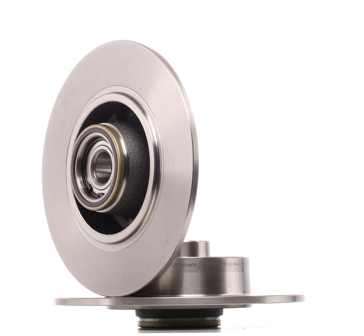 Įsigykite METELLI Stabdžių diskas Prekės Nr.: 23-1095 už žemiausią 102,24 € kainą