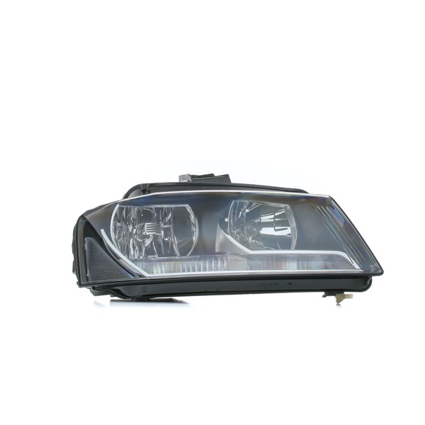 OE Frontscheinwerfer AUDI A3 2024 8P0941004AJ, 8P0941004BB, 8P0941004BL von HELLA