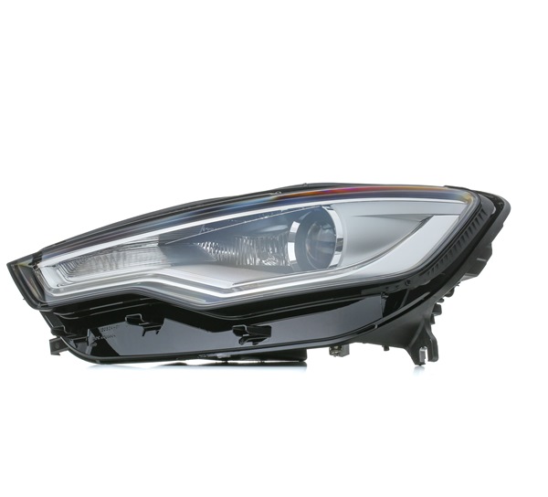 OE AUDI A6 2021 Első fényszóró 4G0941003C, 4G0941005, 4G0941029C ől HELLA