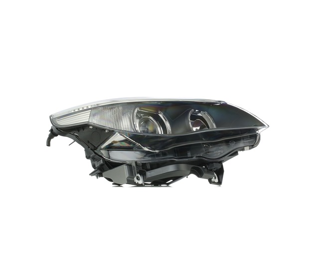 OE BMW 5. Seeria 2018 Esituli 63127160150, 7160150, 63126910778 pärit HELLA