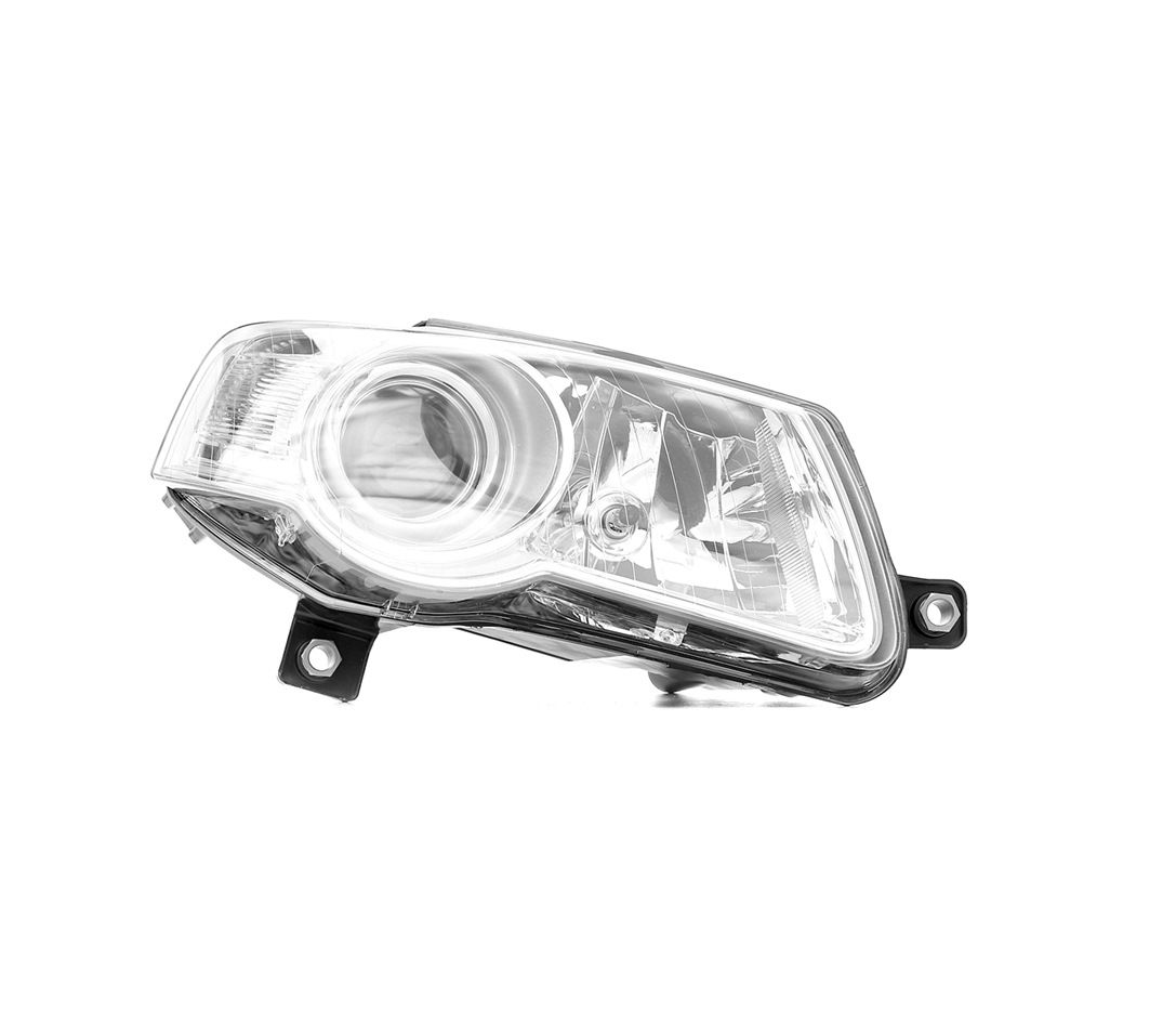 Įsigykite HELLA Priekinis žibintas Prekės Nr.: 1EL 247 014-021 už žemiausią 236,54 € kainą