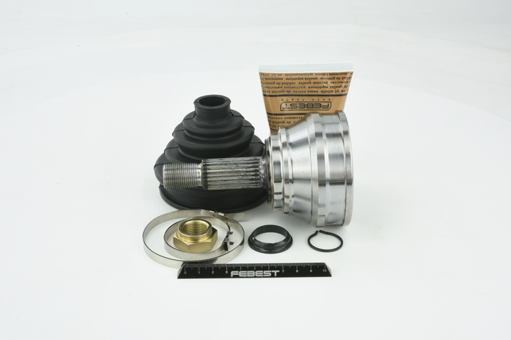 OEM Άρθρωση, άξονας μετάδ. κίνησης VW 2.0 Syncro 116 PS Βενζίνη 191498099A από την FEBEST ηλεκτρονικά σε χαμηλές τιμές
