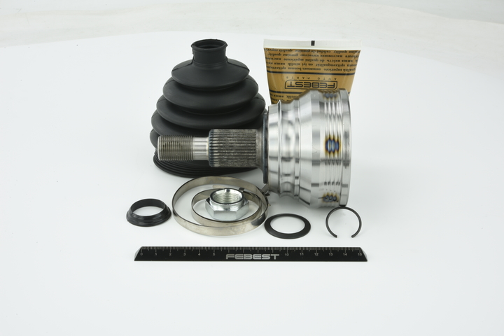 OEM Kit giunti semiasse AUDI 1.8 T 150 CV Benzina 1H0407311 da FEBEST online ad un ottimo prezzo