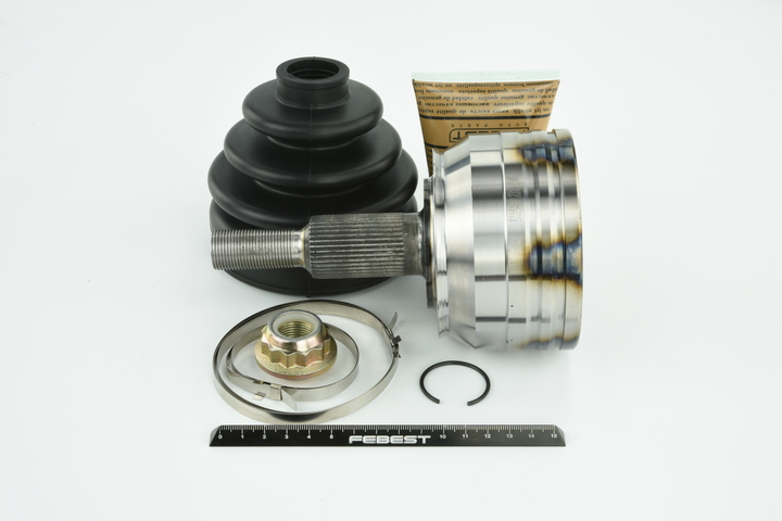 Preiswerte Original-Gelenksatz, Antriebswelle 2310-T5WD vergleichbar mit 7H0407321C OEM-Nummern im Internet shoppen
