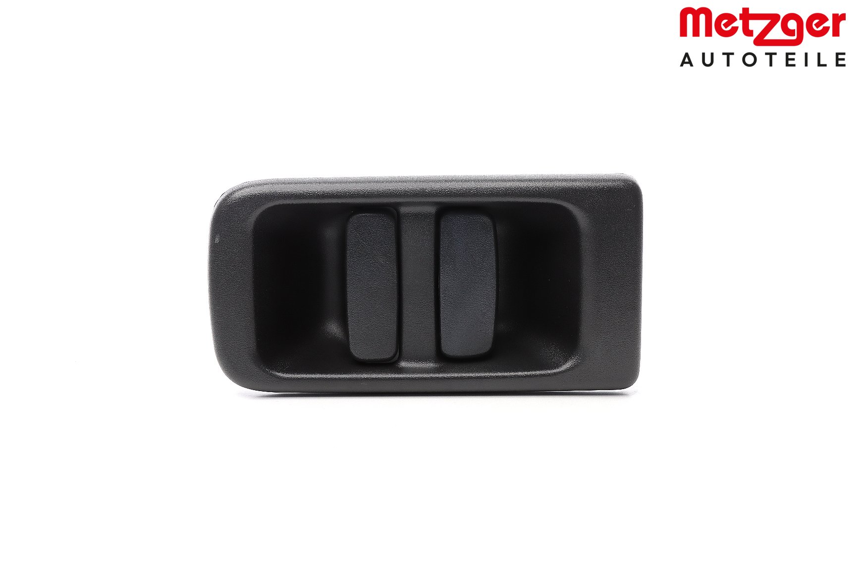 Įsigykite METZGER Durų rankenėlė Prekės Nr.: 2310507 už žemiausią 29,65 € kainą