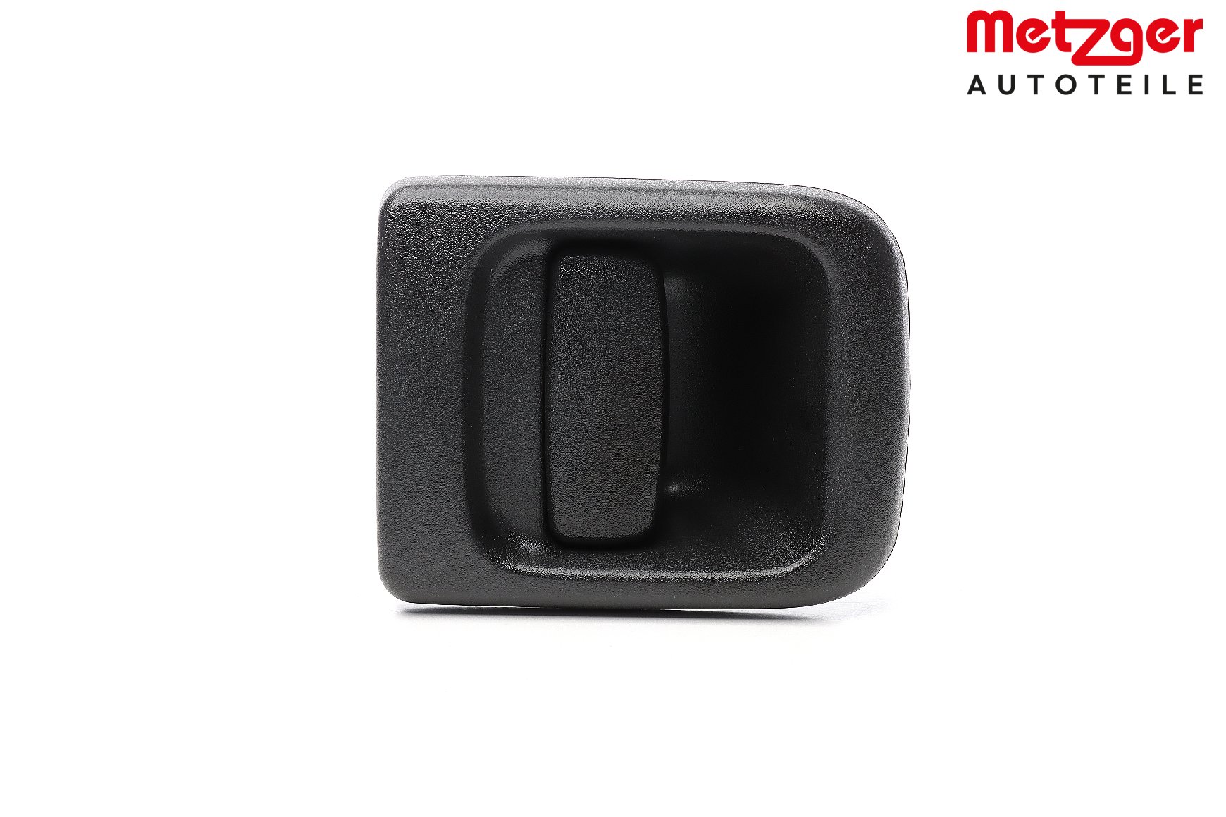 OEM Deurklink Renault Master 2 Flatbed Vrachtwagen 2001 09160789, 4500489, 7700352489 METZGER