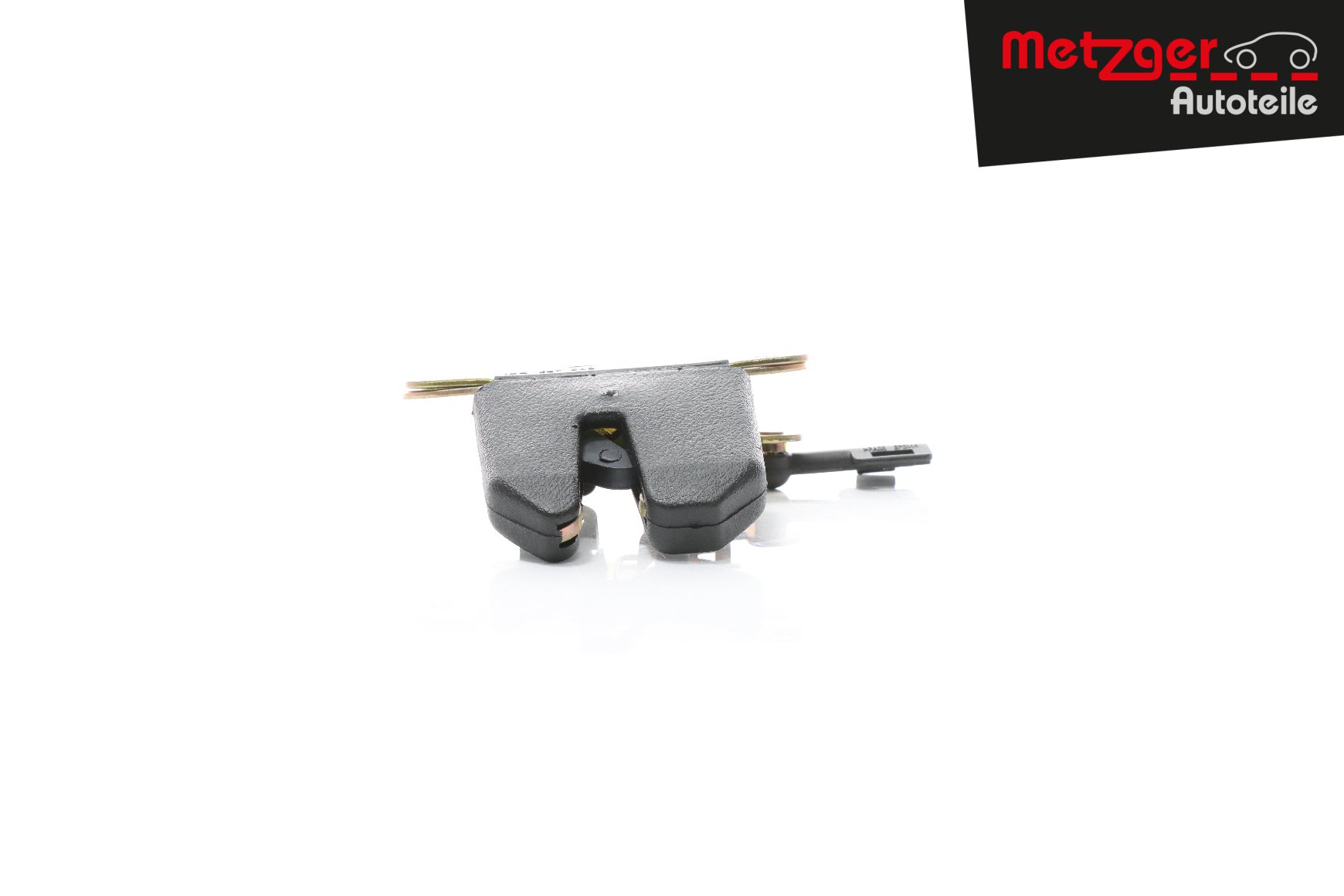 OEM Kofferraum-Schloss VW Bora 1j2 2004 1J5827505C, 1J5827505E, 1J5827505H METZGER