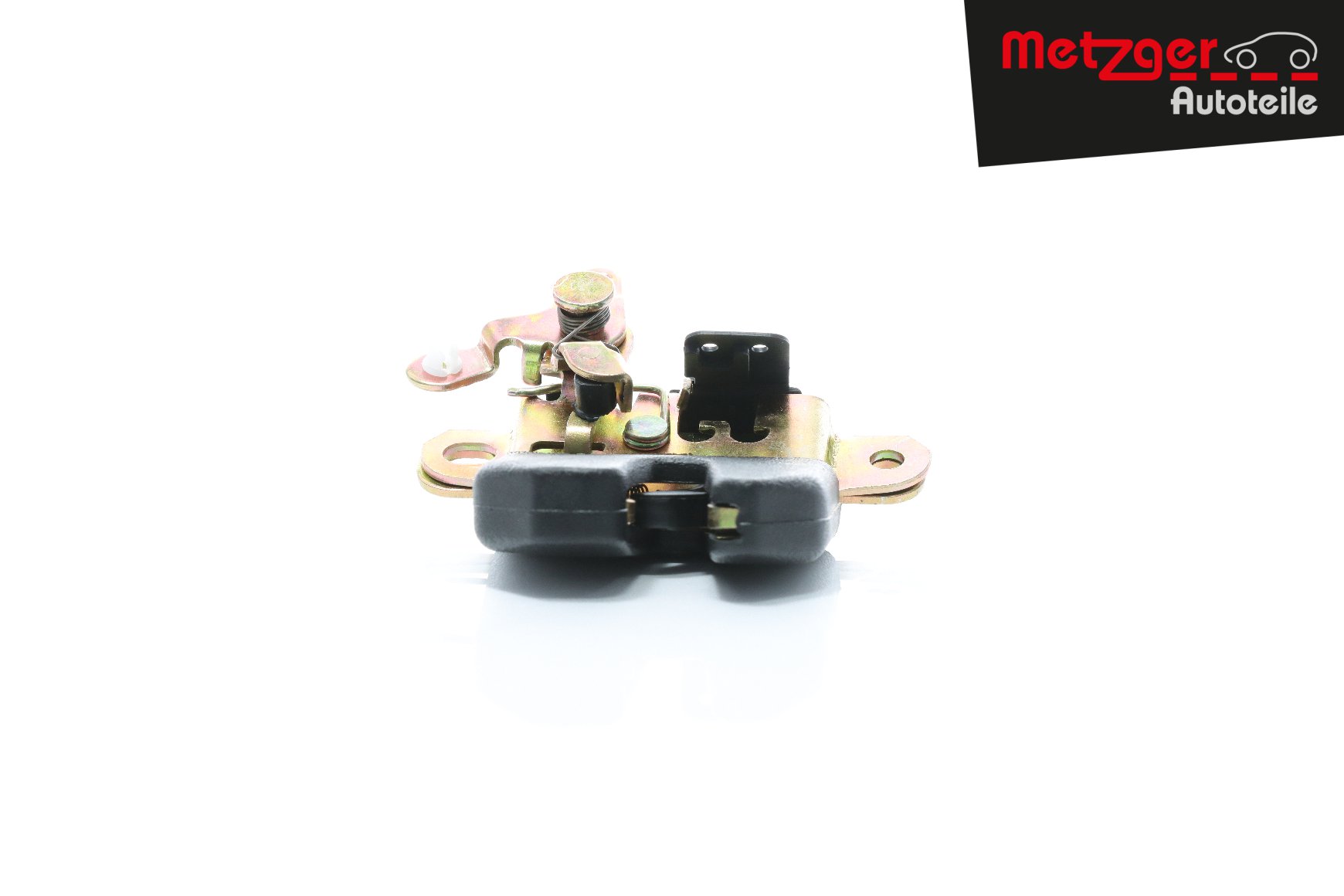 Cumpărați online Incuietoare haion 2310519 original/ă și la un preț mic, compatibil/ă cu nr. OEM 3B5827505M