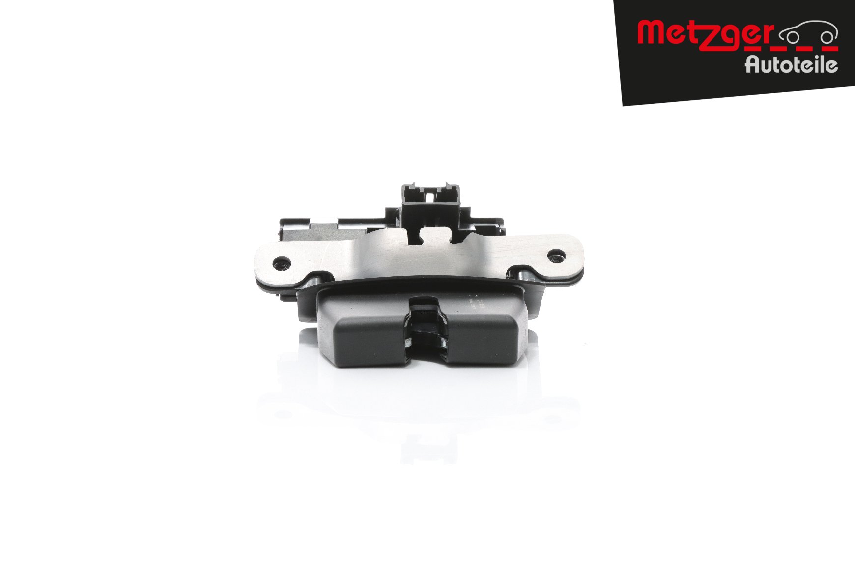 Ford Fiesta Mk4 2002 Boot latch METZGER OEM 1761865, 8A61A442A66BE
