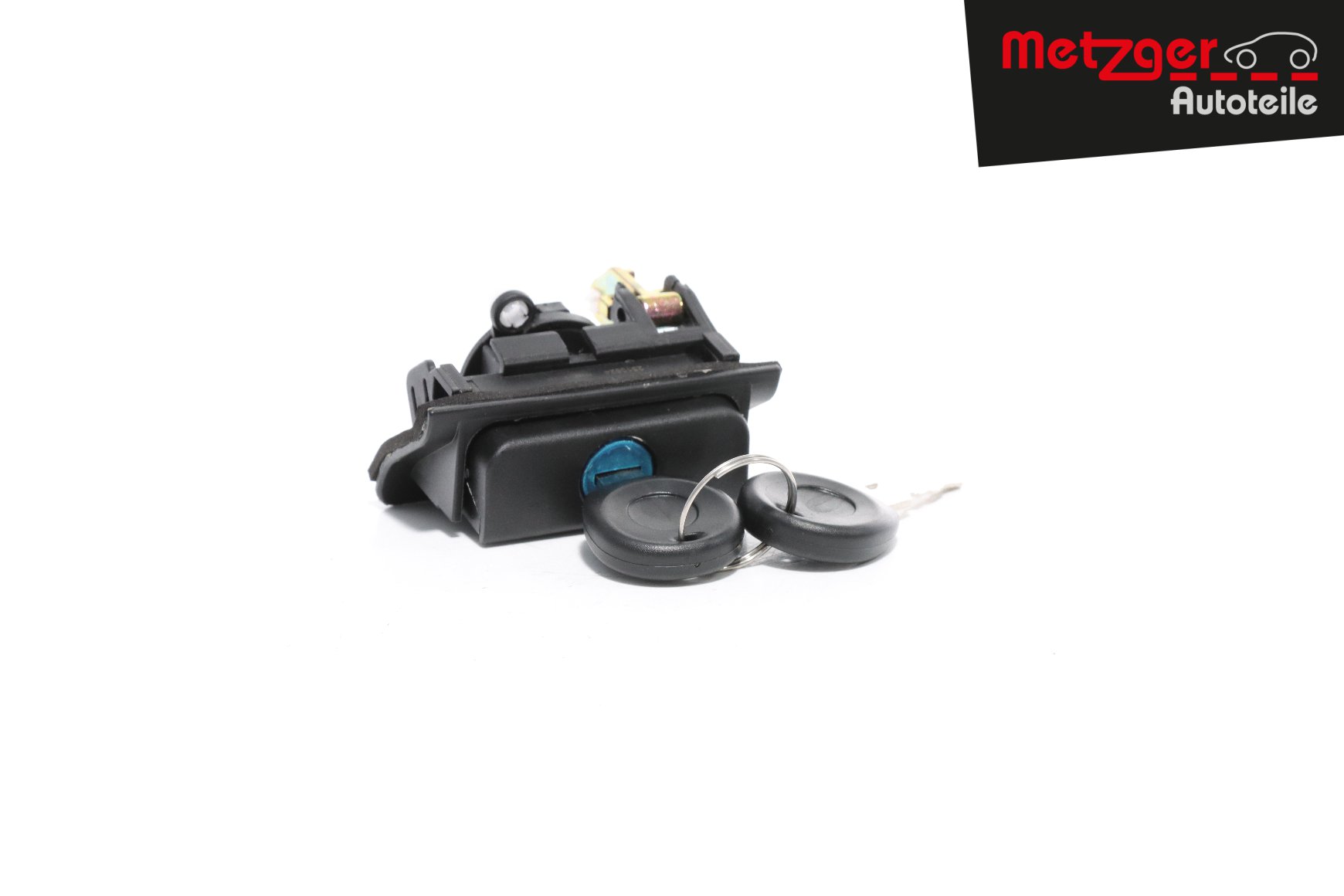 Kupite METZGER Kljucavnica pokrova prtljaznika Št. izdelka: 2310524 po nizki ceni 31,96 €