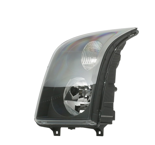 OE VW CRAFTER 2023 Front headlights 2E1941015, E12100, 2E1941016 from HELLA