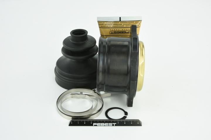 OEM Ledsats, drivaxel VW 2.0 4motion 120 hk Bensin 8D0407417L från FEBEST på nätet till fantastiska priser