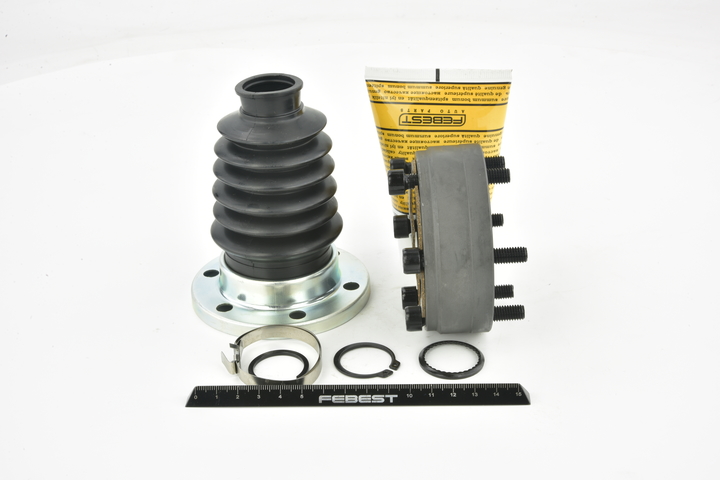 Acquista Kit giunti semiasse da FEBEST Numero prodotto.: 2311-GV al costo di soli 69,37 €