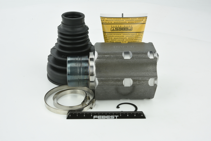 Originale CUPRA ATECA Gelenksatz, Antriebswelle 5N0498103A, 5N0498103AV, 5N0498103AX von FEBEST - Reduzierte Konditionen