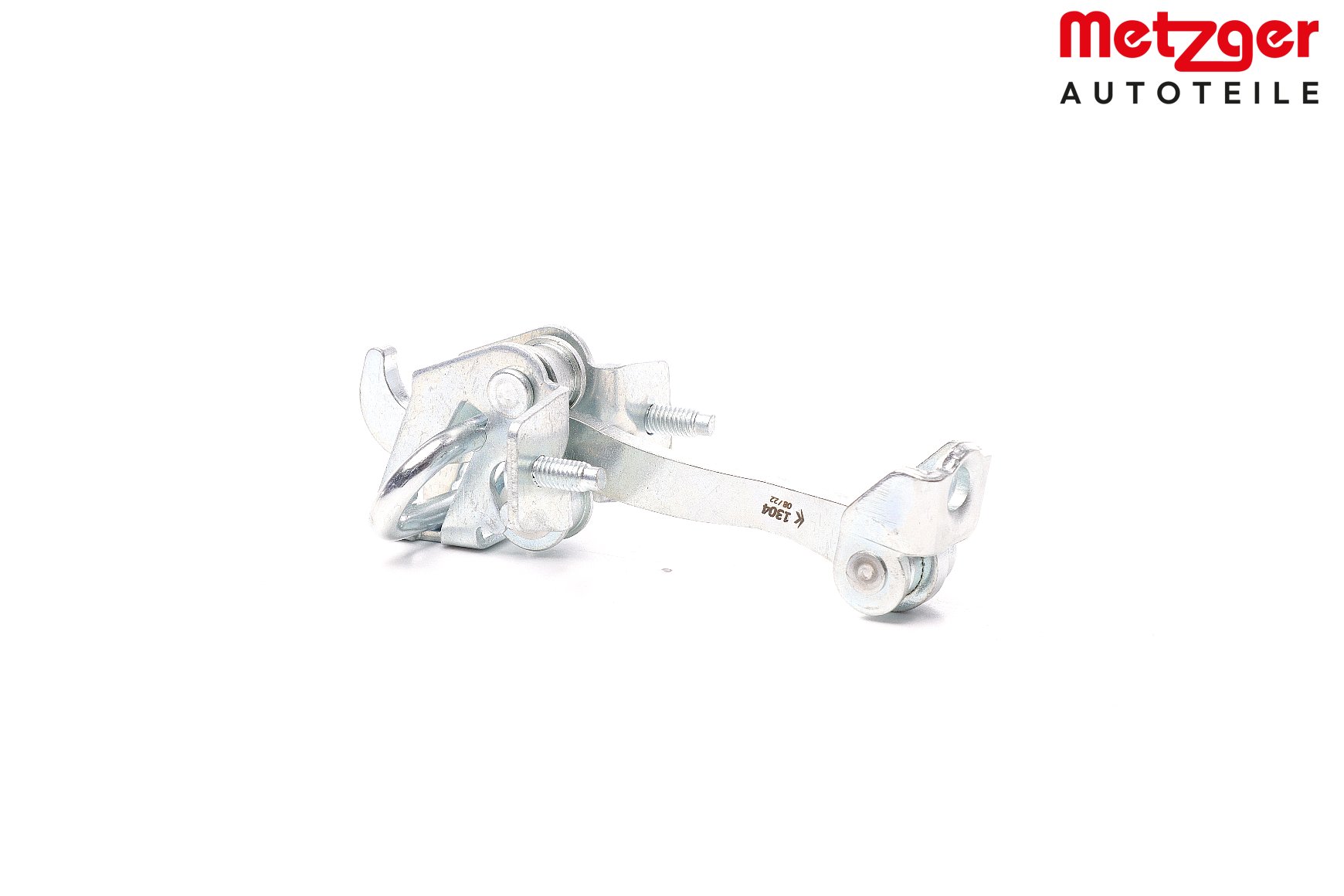 OEM Asegurador puerta OPEL 3.0 V6 CDTI (F35) 184 CV Gasóleo 0158005 de METZGER online a precios inmejorables