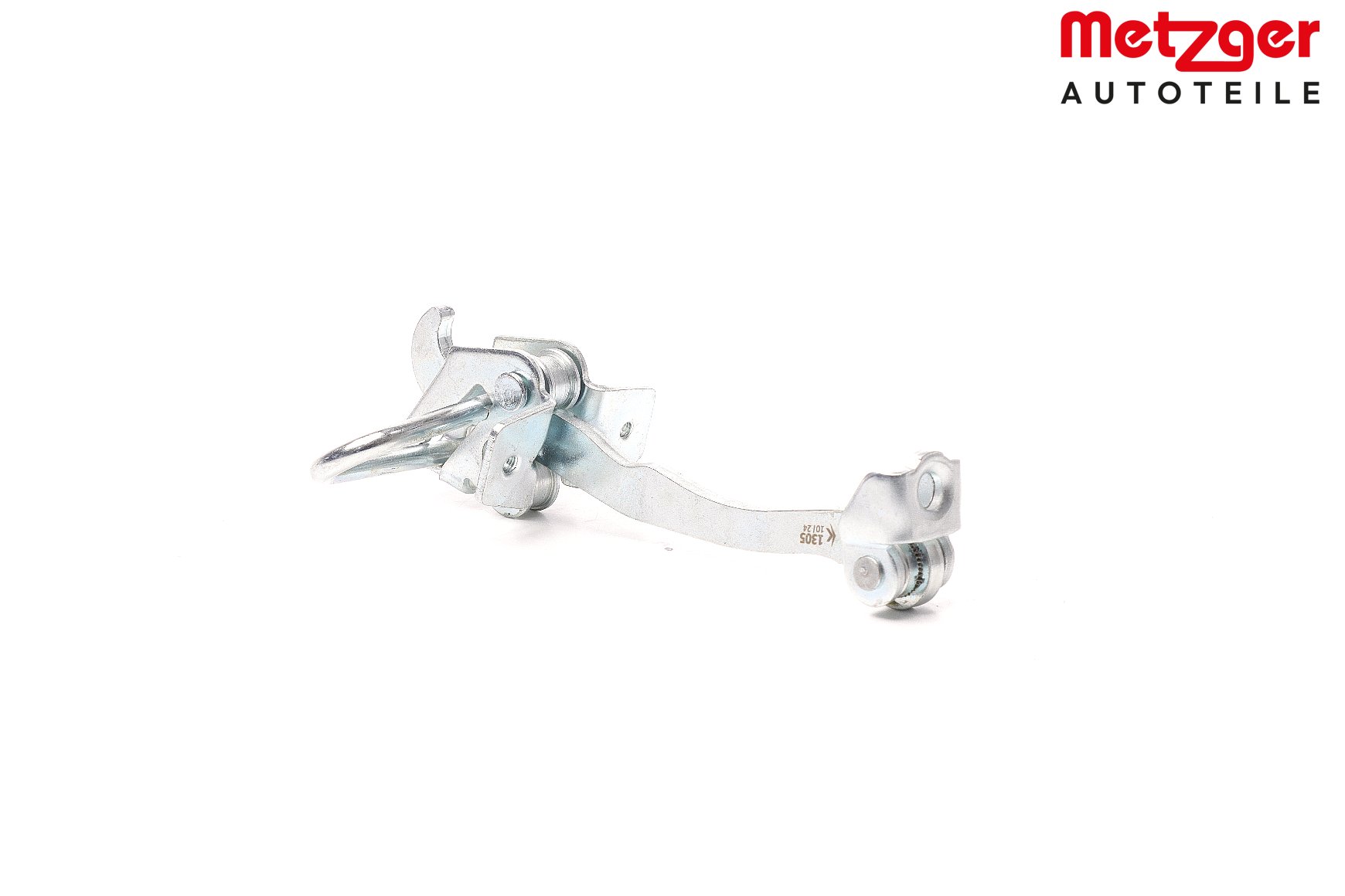 OEM Ogranicznik drzwi OPEL 2.0 DTI 16V (F08, F48) 101 KM olej napędowy 0160249 od METZGER online w świetnych cenach