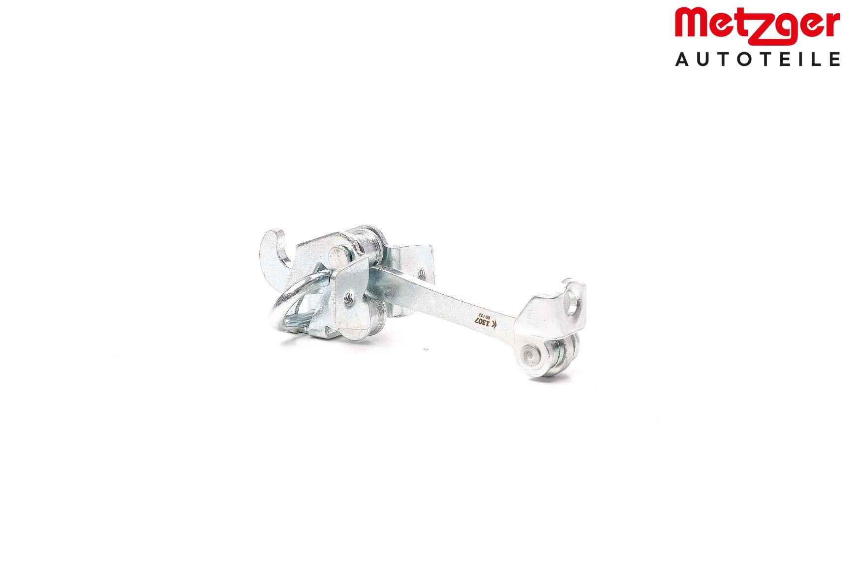 OEM Ogranicznik drzwi OPEL 2.0 DTI 16V (F08, F48) 101 KM olej napędowy 0160218 od METZGER online w świetnych cenach