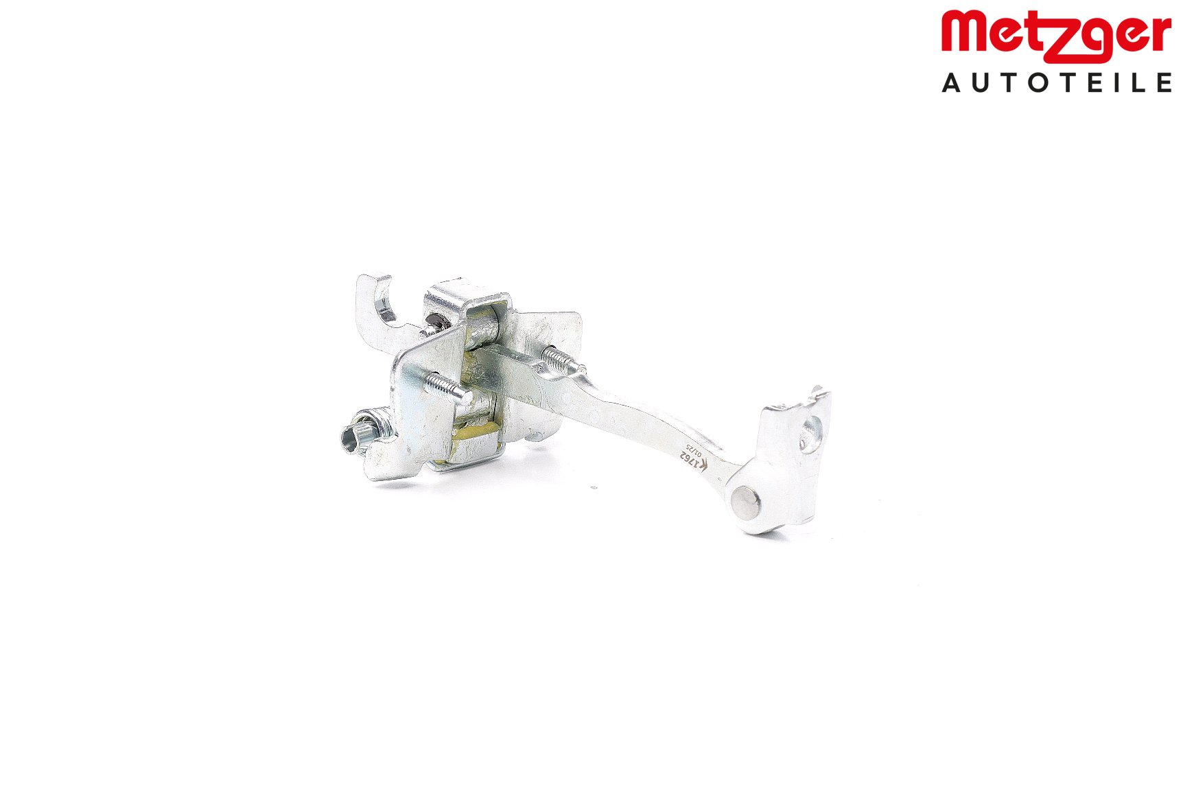 OEM Puerta de maletero RENAULT Pulse Hatchback 2024 4408993, 7700311823, 91166561 METZGER