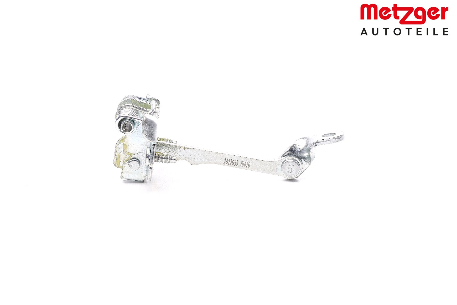 OEM Dvere / prislusenstvi DACIA 1310 V (CN3) Combi 2004 6001546886, 7700303548, 7700804851 METZGER