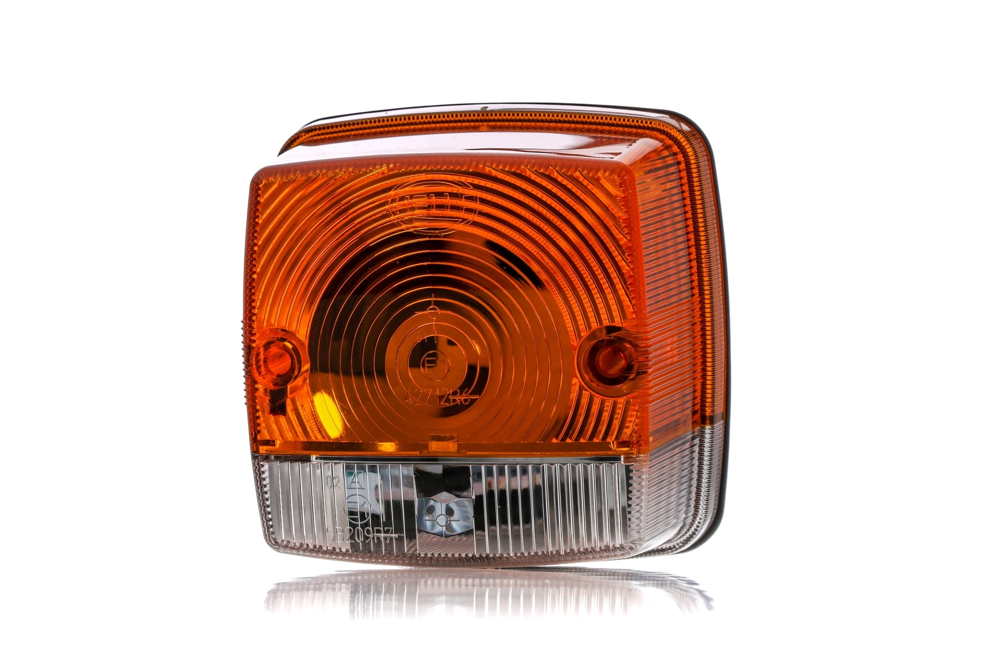 Ostke HELLA Suunatuli Toode nr.: 2BE 003 014-251 madala hinnaga 13,88 €