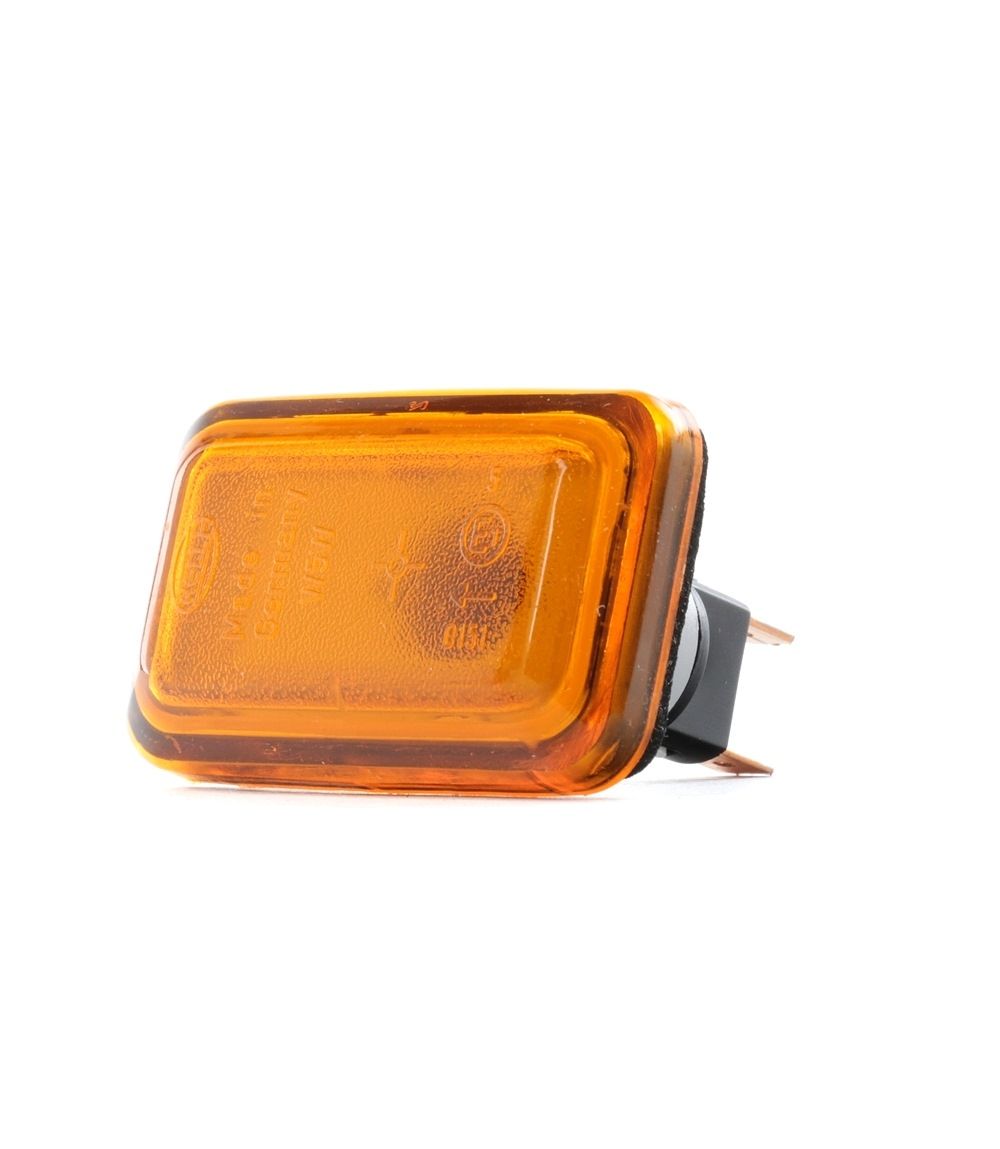Pirkt HELLA Papildus mirgojošā gaismas signāla lukturis Preces Nr.: 2BM 003 647-021 pie zemu cenu 10,42 €