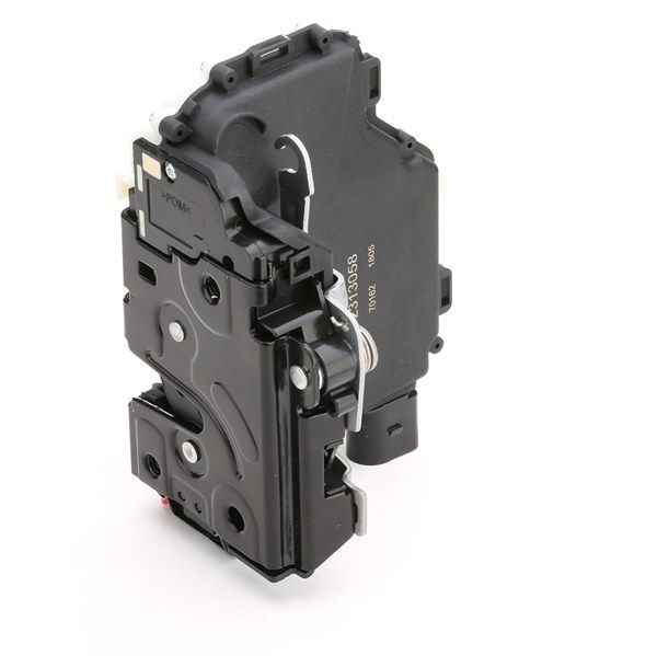 Kupite poceni originalno Vratna kljucavnica 2313058, primerljivo z 3B4839016H OEM številke, prek spleta