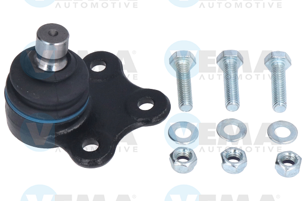 Compre online originais a baixo custo Rótula de suspensão 23156 comparáveis com os números OEM ME2S6J3395AA