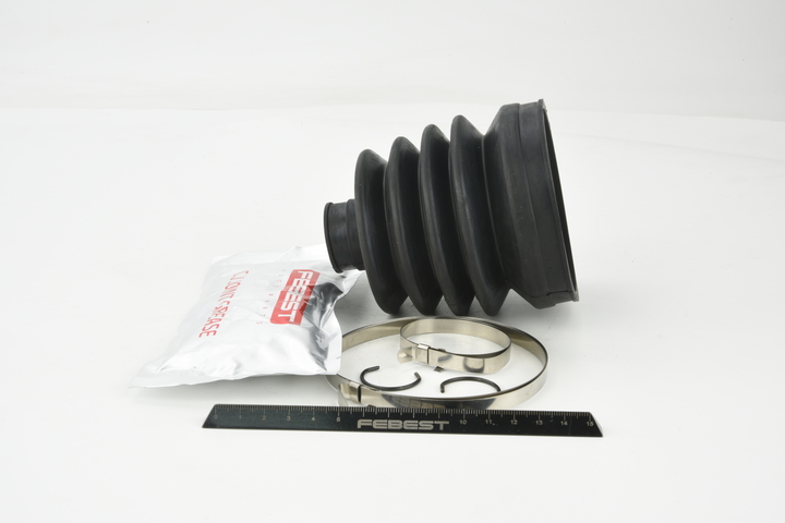 OEM Ansamblu burduf, articulatie planetara SKODA 1.8 TSI 152 CP benzina 1K0407271KP de la FEBEST online la un preț incredibil