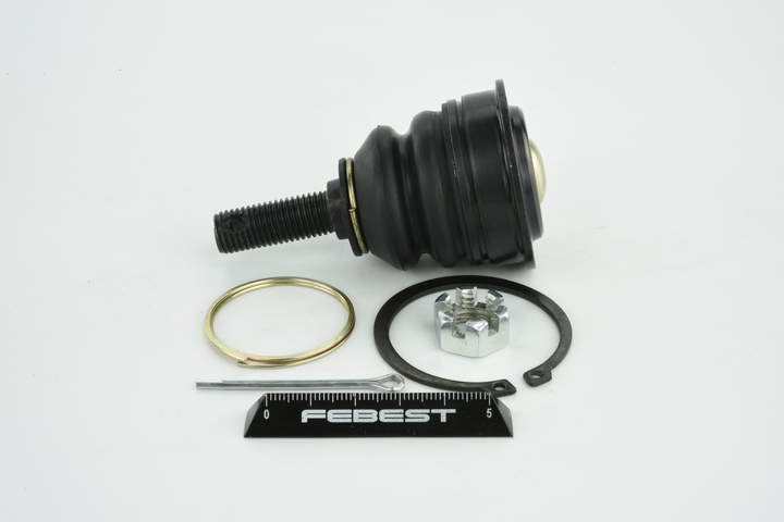 OE Podpora- / kloub VW AMAROK 2012 2H0407021B, 2H0407022B, 2H0407151A z FEBEST