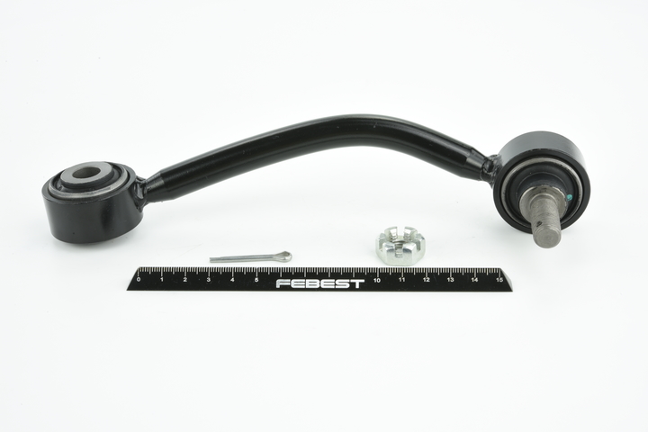 Compre online originais a baixo custo Barra / escora, barra estabilizadora 2323-001LH comparáveis com os números OEM 7L0505465C