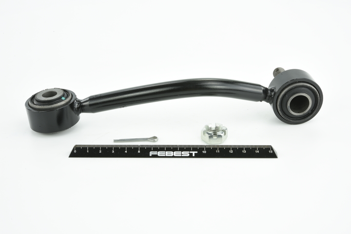 Compre online originais a baixo custo Barra / escora, barra estabilizadora 2323-001RH comparáveis com os números OEM 7L0505466C