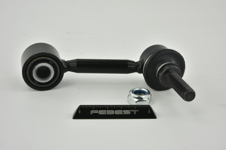 Compre Bieleta de suspensión 2323-B6R original asequible comparable con números OEM online 1K0505465L