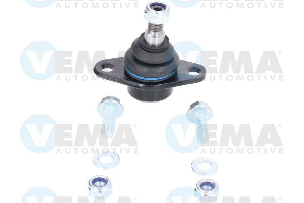 Įsigykite VEMA Šarnyras Prekės Nr.: 23443 už žemiausią 21,04 € kainą