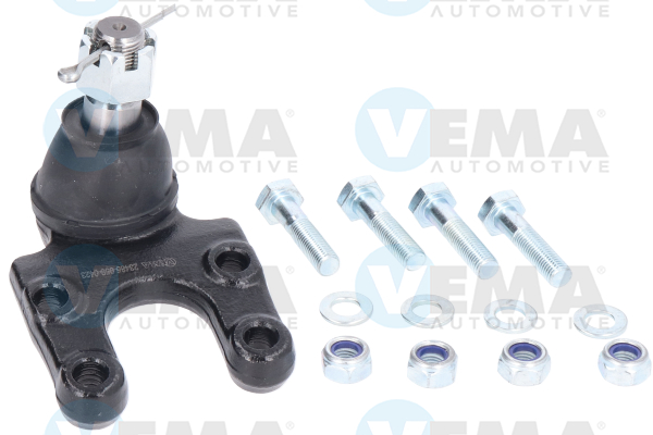 Köp billiga original Spindelled 23485 jämförbara med 401607F000 OEM nummer på nätet
