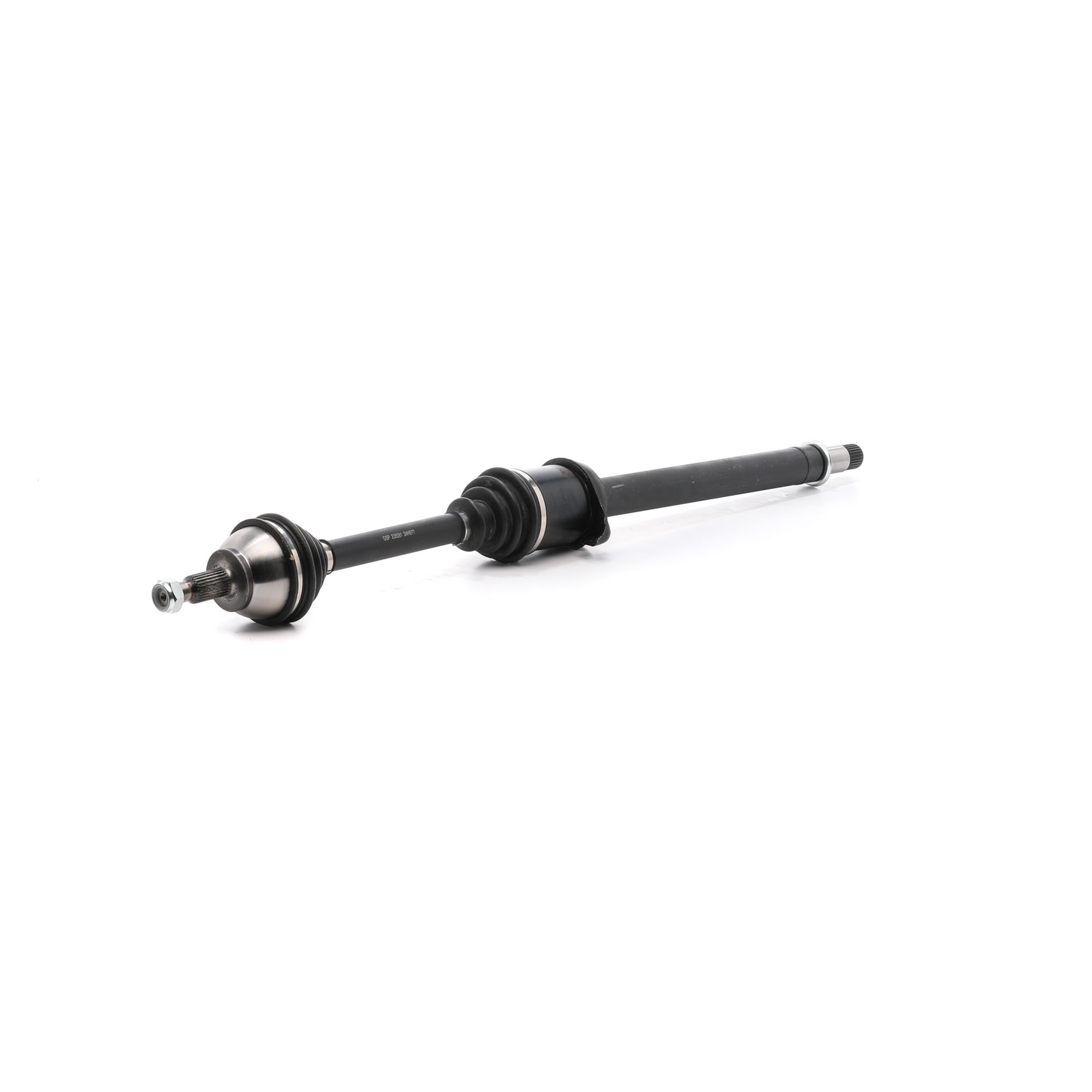 Įsigykite GSP Pusašis Prekės Nr.: 235081 už žemiausią 202,10 € kainą
