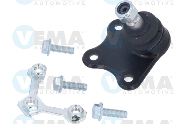 Rotule de suspension 8Z0 407 366 A
