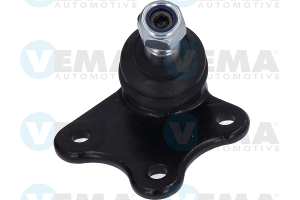 Compre Rótula de suspensión 23569 original asequible comparable con números OEM online 6Q0407365A