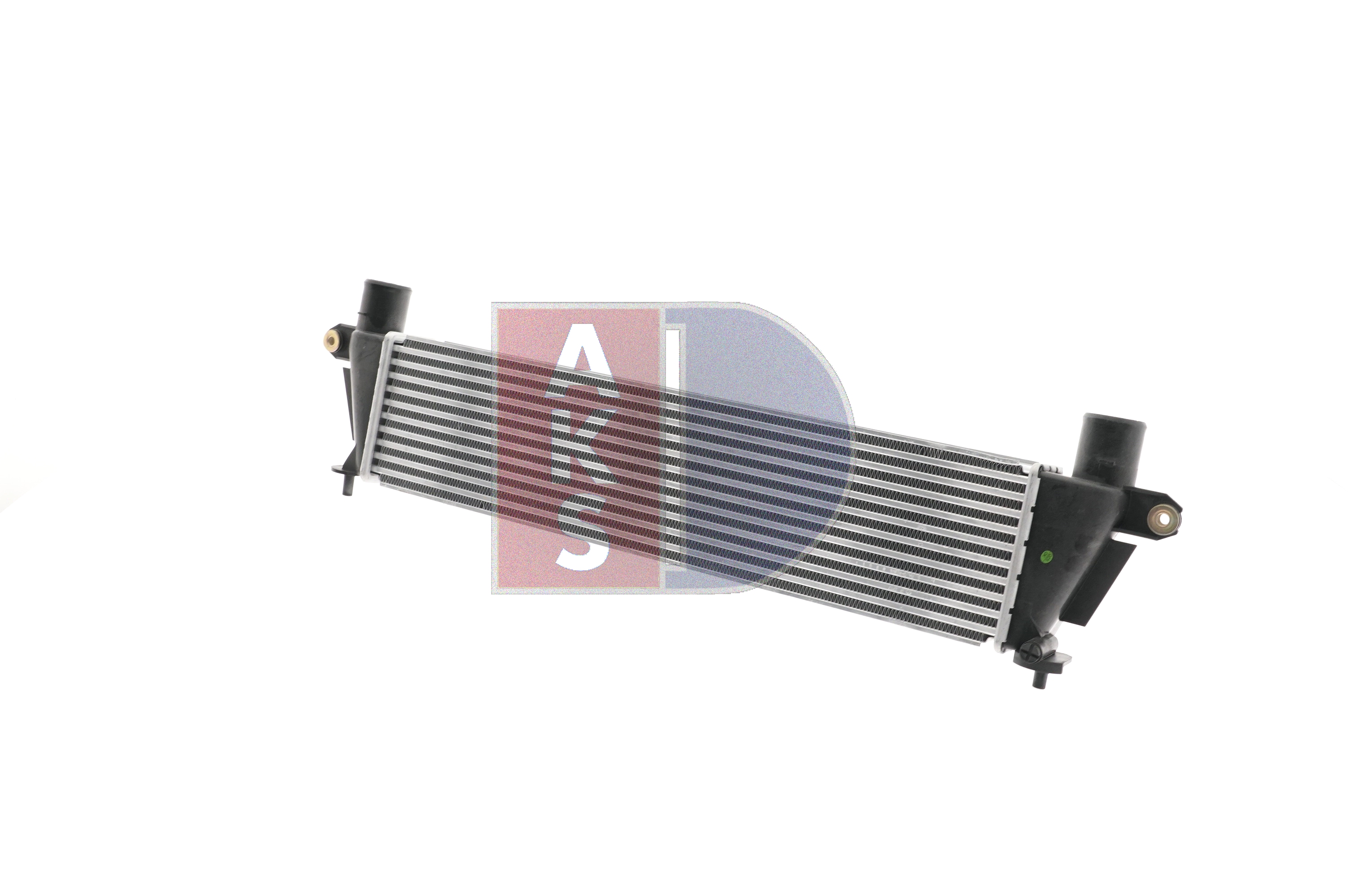 OEM Intercooler ISUZU D-MAX TFR, TFS 8980906272, 98215752, 98229782 de la AKS DASIS - economisiți datorită prețurilor noastre mici