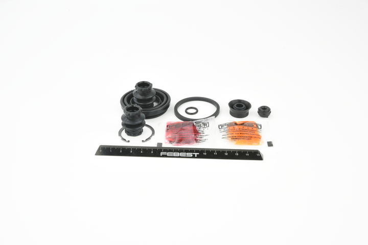 Cumpărați Set reparatie, etrier de la FEBEST Număr produs: 2375-5M1R la prețul de doar 70,02 lei