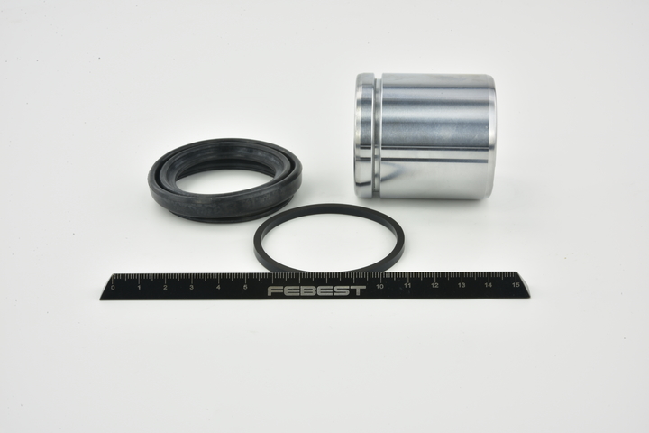 Koop online goedkoop originele Reparatieset, remklauw 2376-9N5F-KIT vergelijkbaar met 1J0698471 OEM-nummers