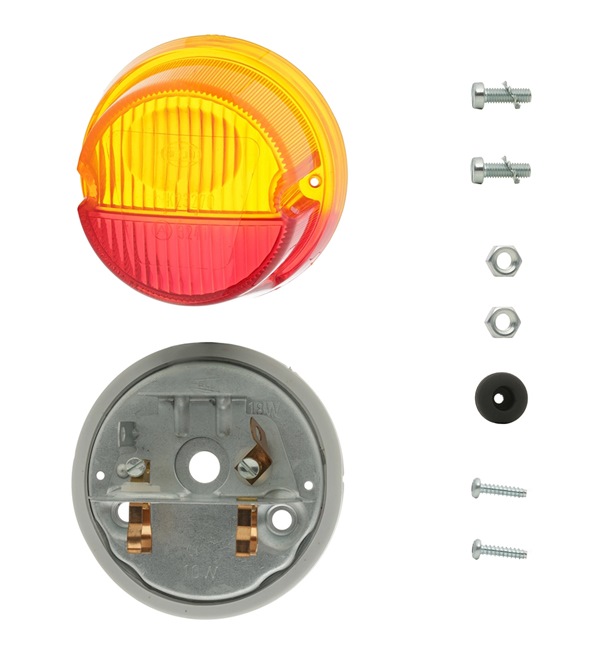 HELLA Zadnja luc 2SB 001 259-261